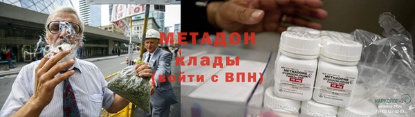 твердый Алексин
